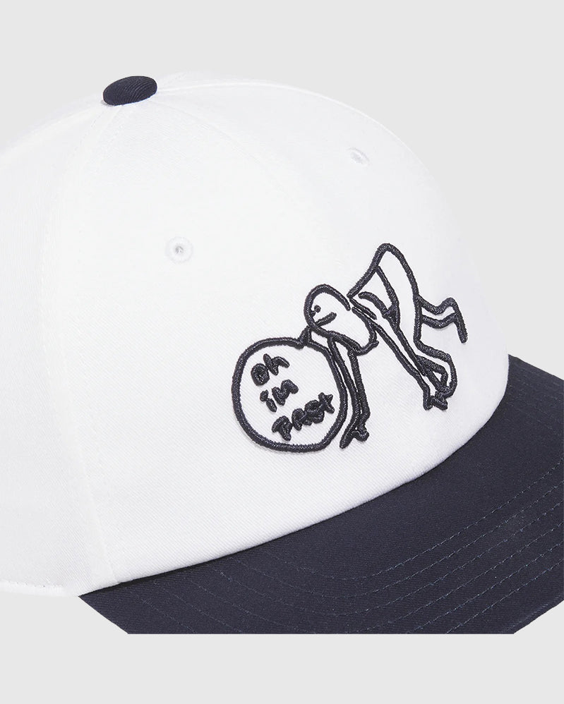 Adidas Cap - Shmoo Ssnl