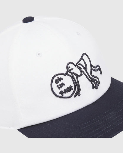 Adidas Cap - Shmoo Ssnl