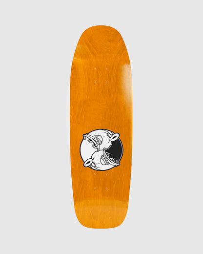 New Deal Board - Siamese - 9.62"