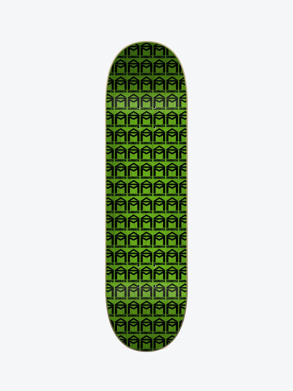 SK8mafia Board - Sprayers Rogers - 8.25&quot;
