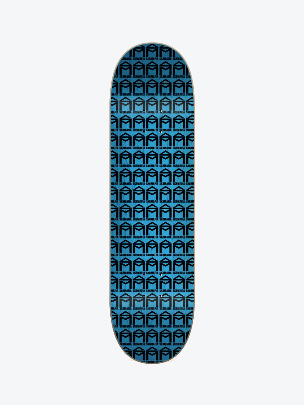 SK8mafia Board - Sprayers Kremer - 8.3&quot;