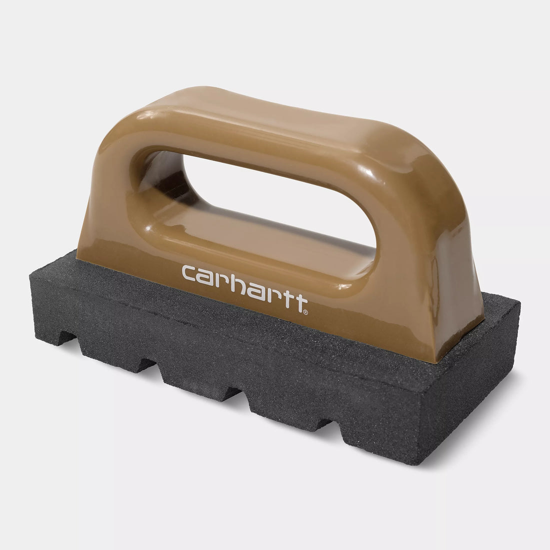 Carhartt WIP Tool - Skate Rub Brick - Hamilton Brown