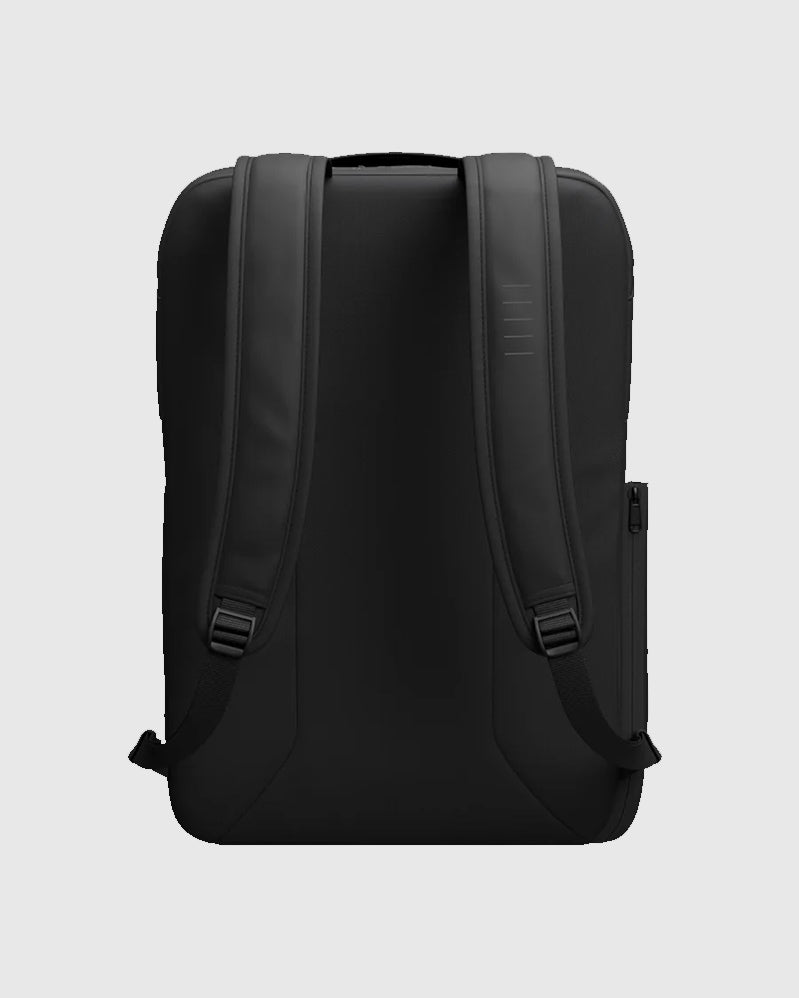 Db Bag - Skateboarding Daypack 20L - Black