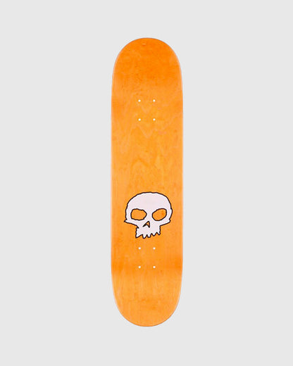 Zero Board - Skull