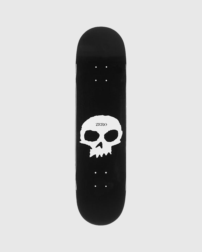 Zero Board - Skull