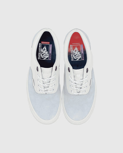 Vans Chaussures - Skate Era Slam City - Blue/marshmallow