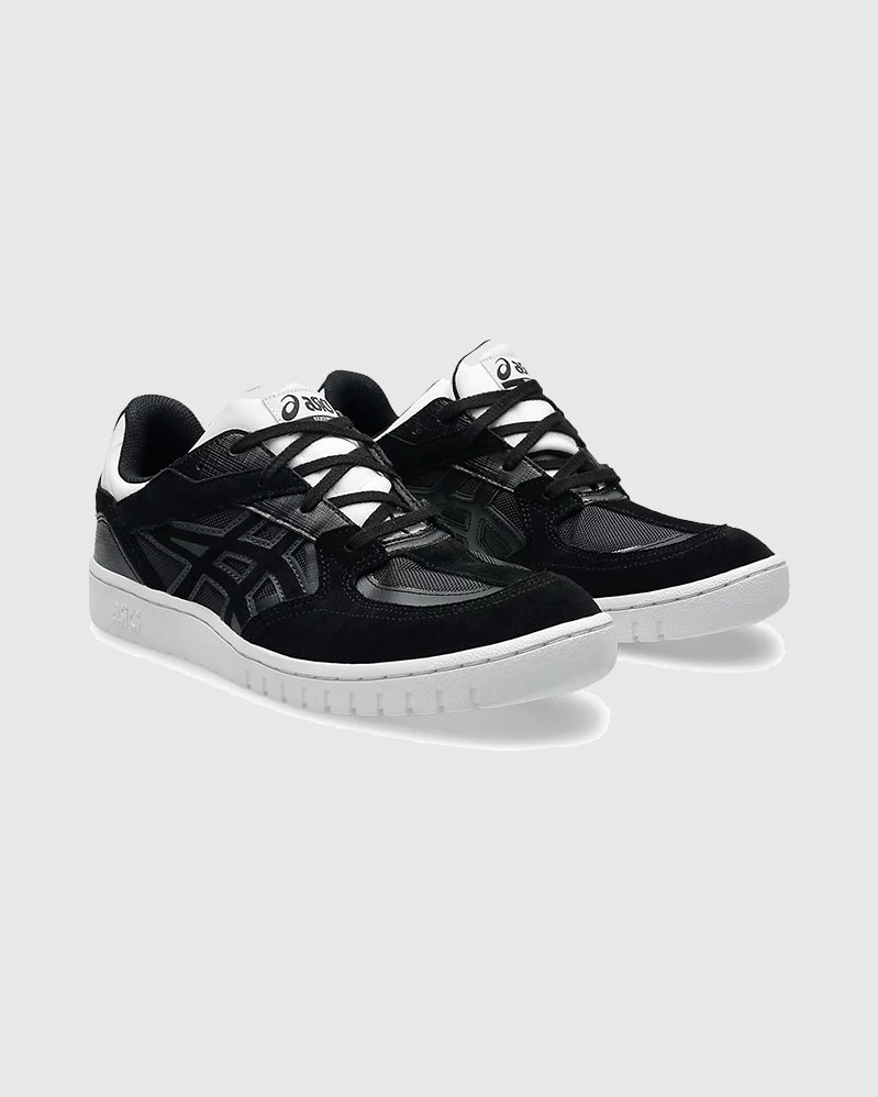 Asics - Gel Splyte - Black/White