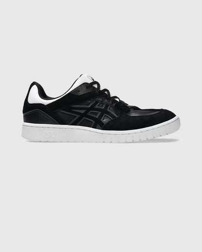 Asics - Gel Splyte - Black/White