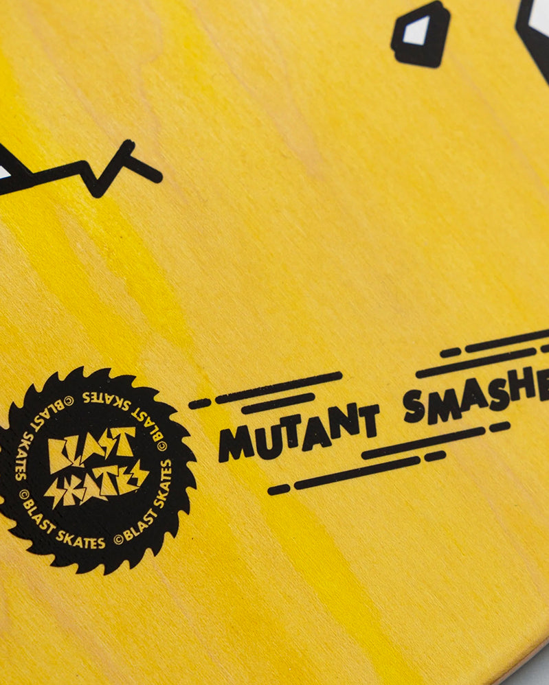 Blast - Mutant Smasher - 10&quot;