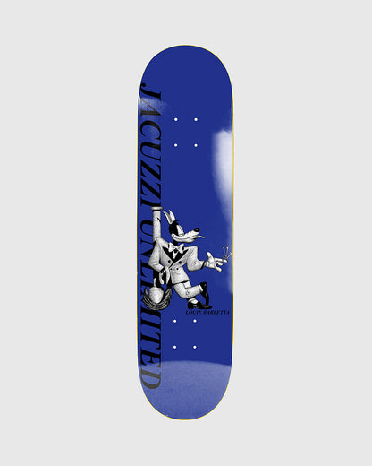 Jacuzzi Board - Smooth Criminal - 8.5"