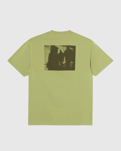 Polar Tee - Sots - Olive