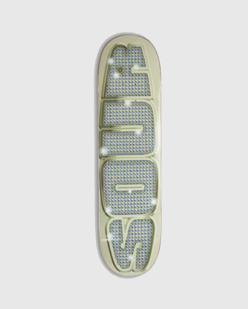 Sour - Gold Bling - 7.785&quot;