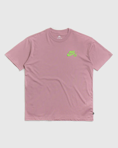 Nike SB Tee - Oc Spider - Pink