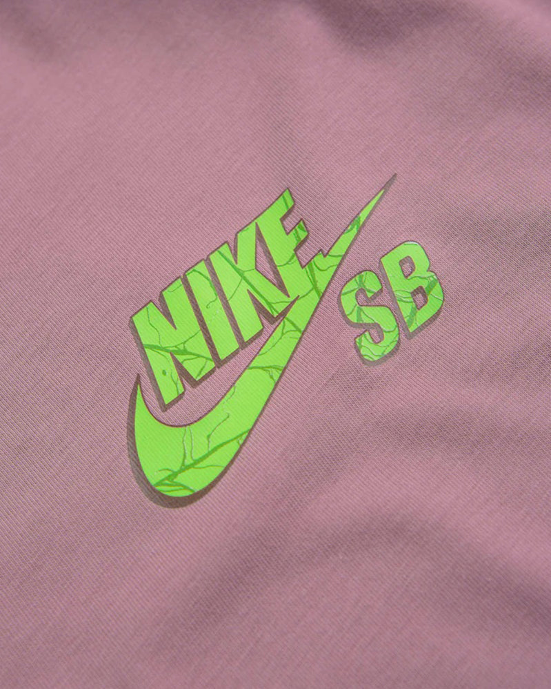 Nike SB Tee - Oc Spider - Pink