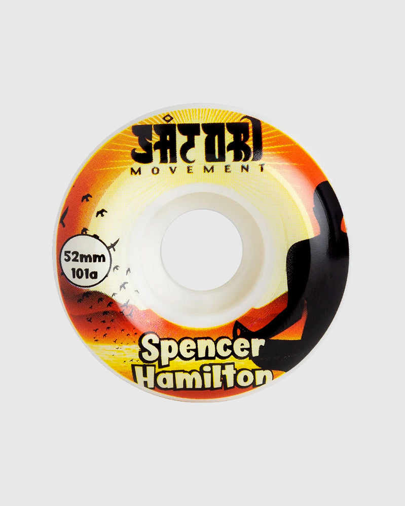 Satori - Elephant - Spencer Conical  - 52mm