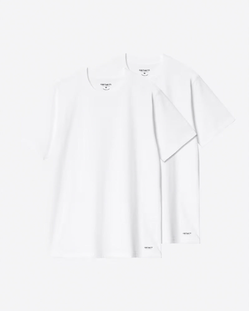 Carhartt Tee - Standart - White