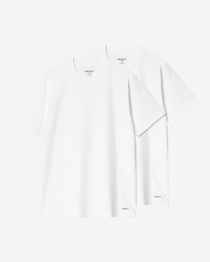 Carhartt Tee - Standart - White