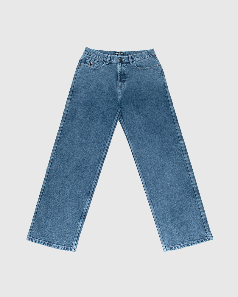 NonSense Pant - Bigfoot - Denim Stone Blue