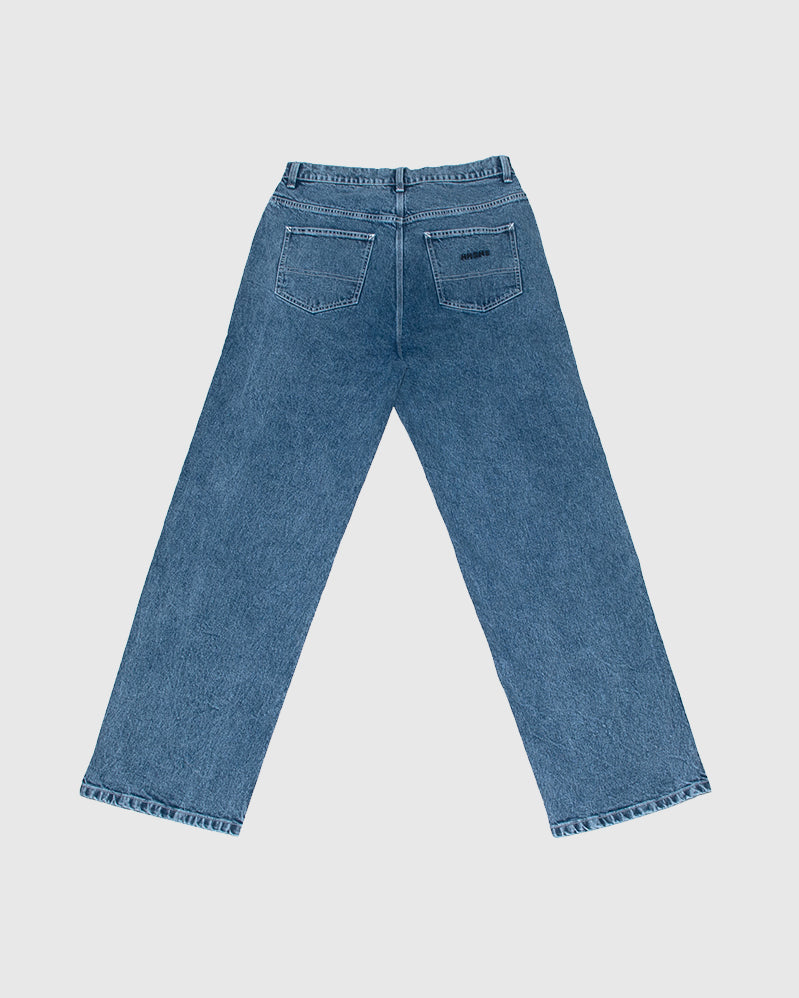 NonSense Pant - Bigfoot - Denim Stone Blue