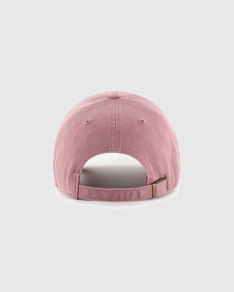 47 Casquette - Fruit Base Strawberry - Mauve