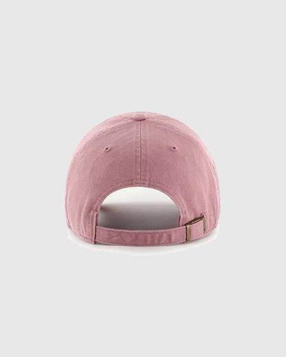 47 Casquette - Fruit Base Strawberry - Mauve