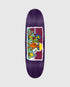 krooked board gonz stroll