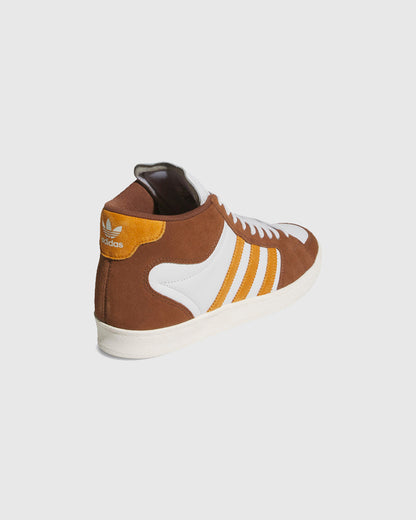 Adidas Shoes - Superskate - Preloved Brown