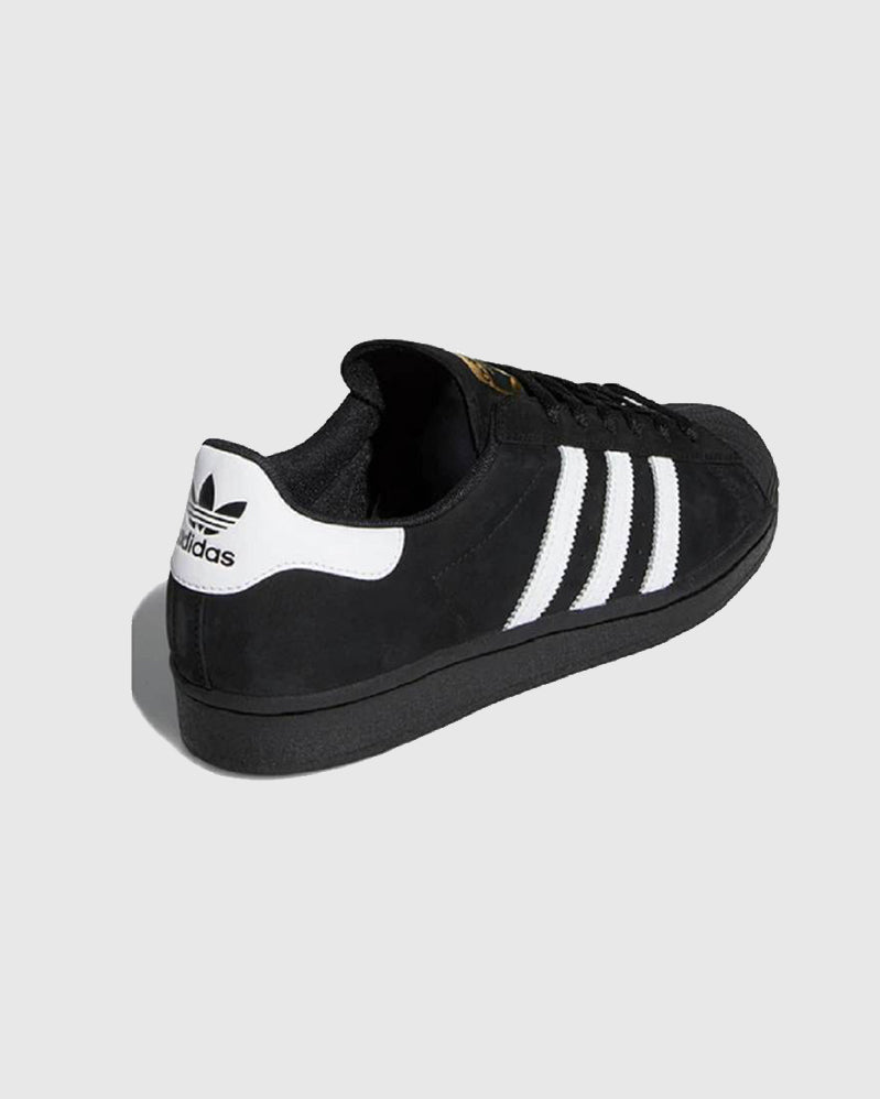 Adidas - Superstar ADV - Black/White