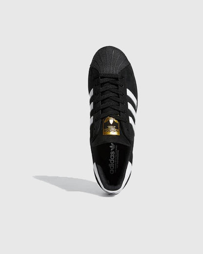 Adidas - Superstar ADV - Black/White