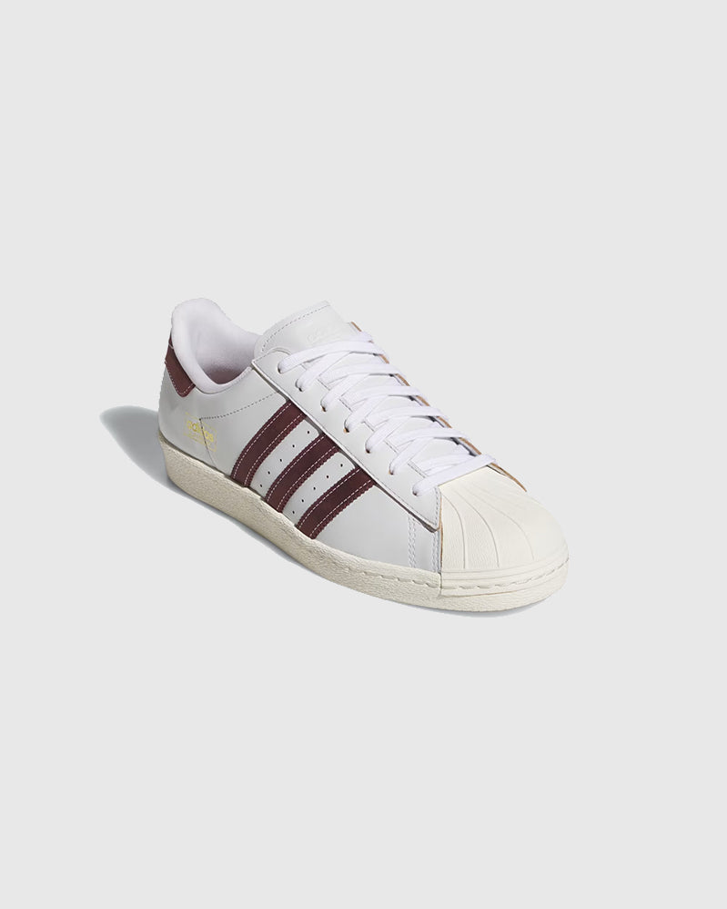 Adidas - Superstar 80 - Blacry