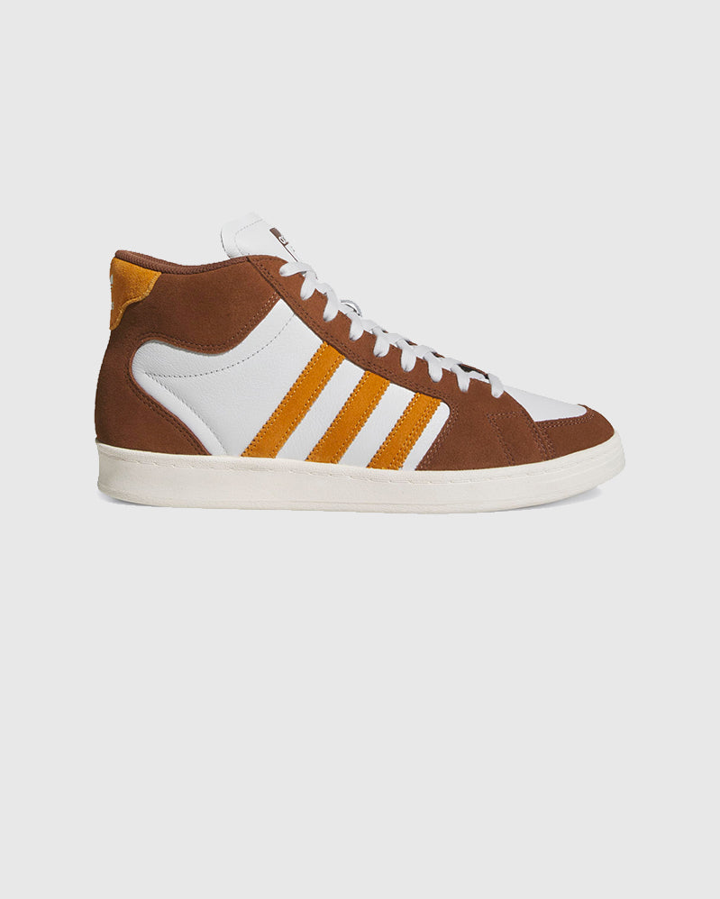 Adidas Shoes - Superskate - Preloved Brown