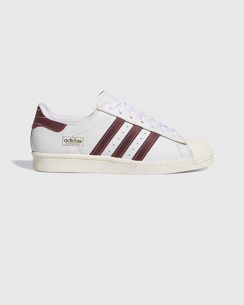 Adidas - Superstar 80 - Blacry