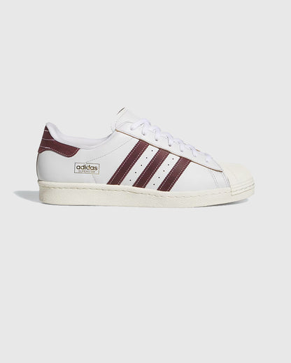 Adidas - Superstar 80 - Blacry