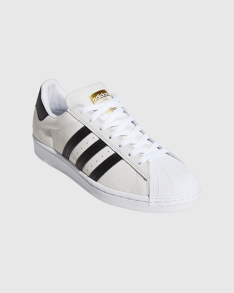 Adidas - Superstar ADV - White/Black/Black