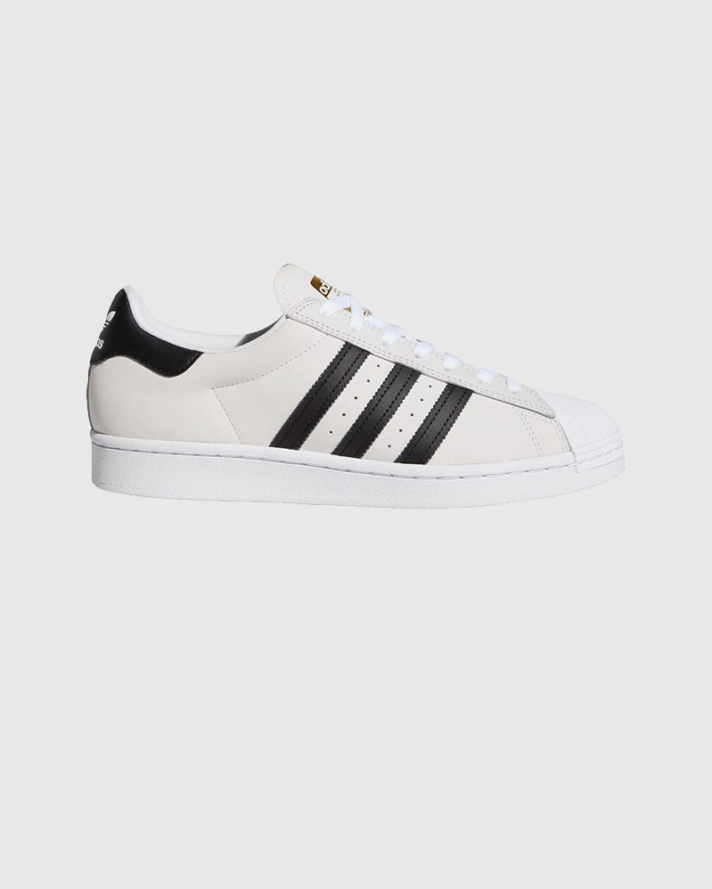 Adidas - Superstar ADV - White/Black/Black