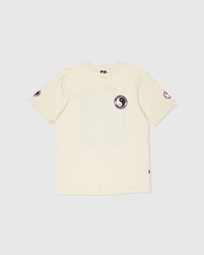 T&amp;C Tee - Surf Service - Vintage White