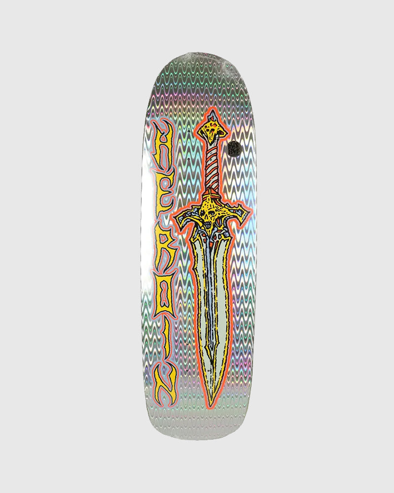 Heroin Board - Sword - 9.0