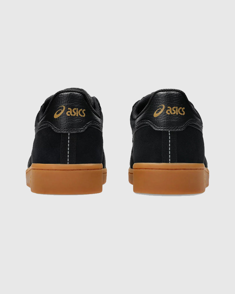 Asics - Japan Pro - Black/Tan