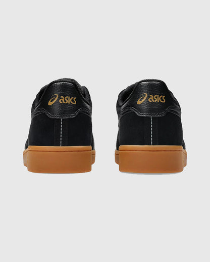 Asics - Japan Pro - Black/Tan