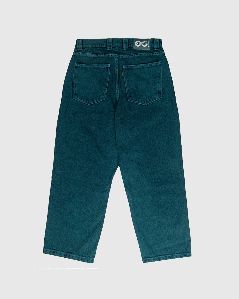 Magenta Pant - OG - Teal
