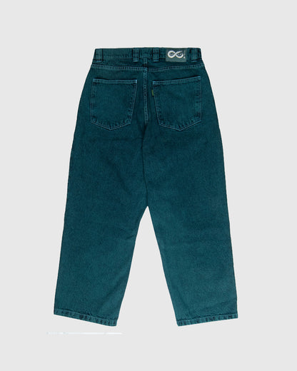 Magenta Pant - OG - Teal