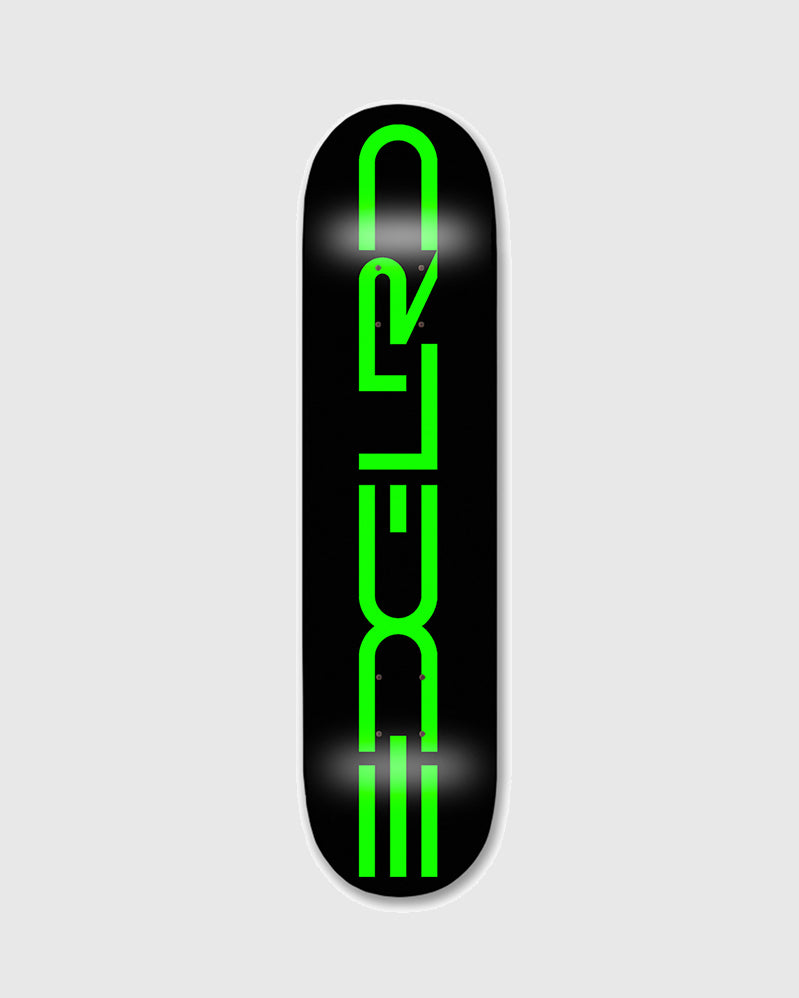EDGLRD Board - Tech Script - 8.25&quot;