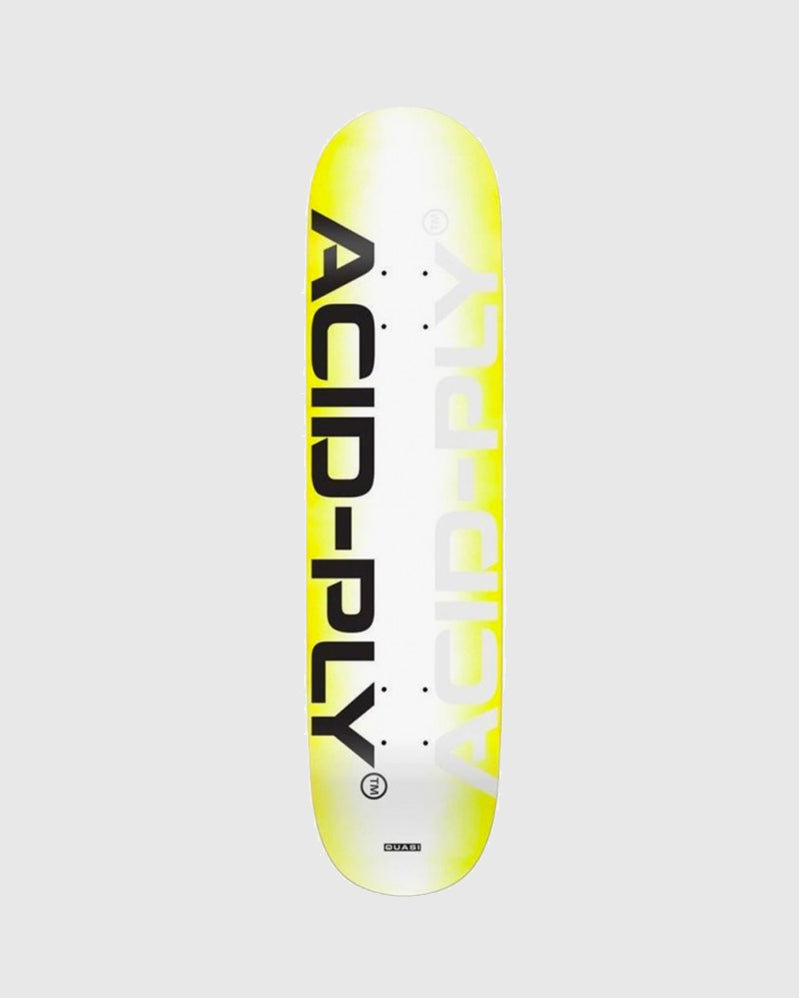 Quasi Board - Technology 1 - 8"