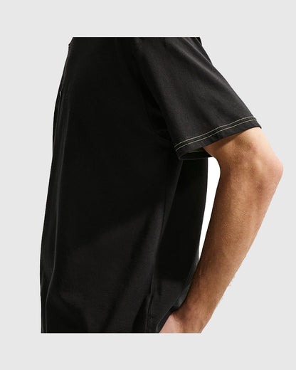 Nike SB X Ishod Tee - Oval Logo - Black