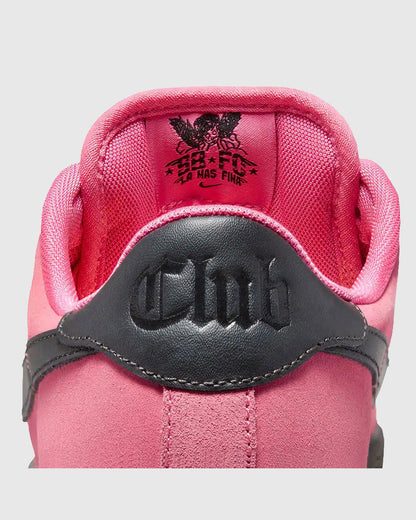 Nike SB - Tennis Classic - Hyper Pink/Black