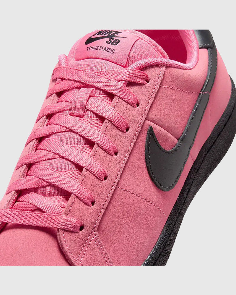Nike SB - Tennis Classic - Hyper Pink/Black