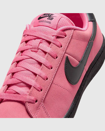 Nike SB - Tennis Classic - Hyper Pink/Black