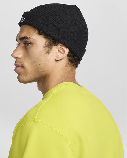 Nike Bonnet - Terra - Black