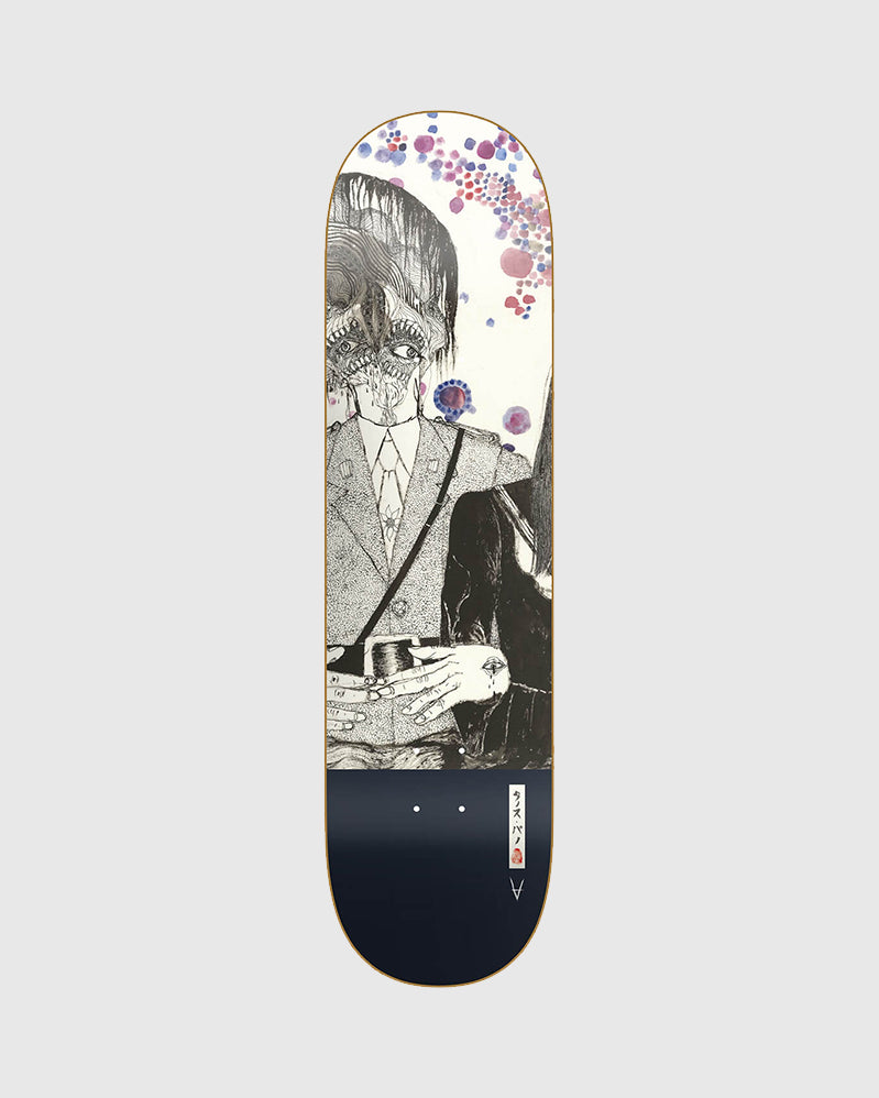 Antiz Board - BADA Series Thanos Panou - 8.25&quot;