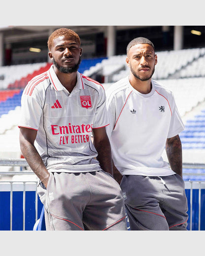 Adidas - WS x OL - 3rd Jersey